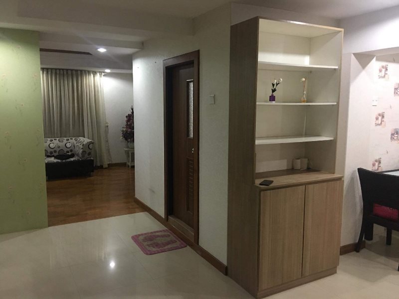 Gallery for Condo For Rent,Yawmingyi Condo,Yawmingyi Street,Dagon Township.