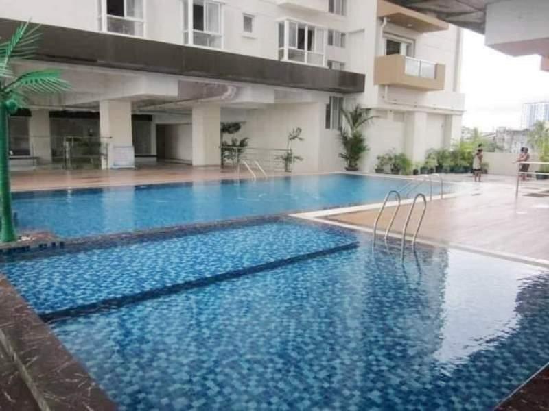 Gallery for Condo For Rent River View Point Condo,Kan Nar Road,Ahlon Township.