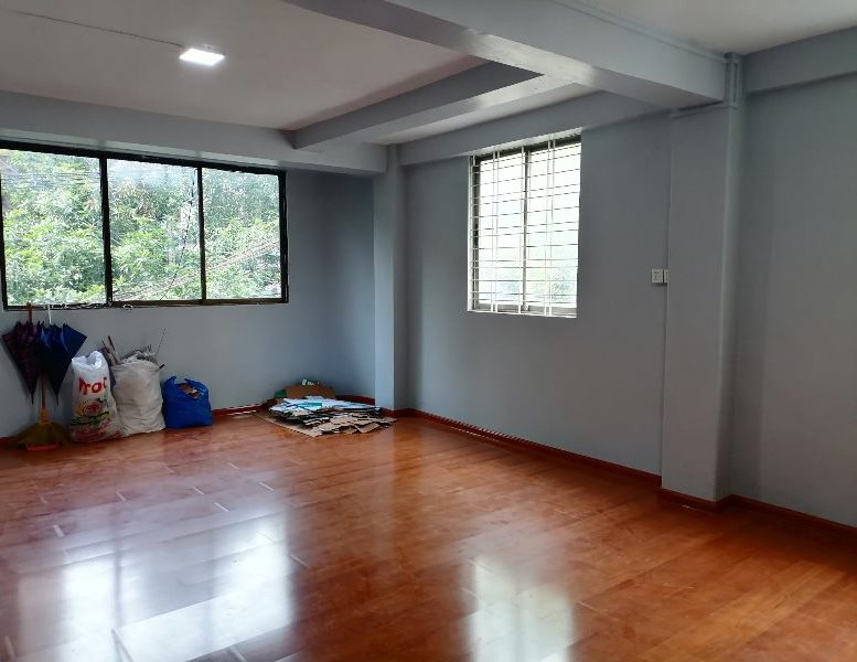 Gallery for Apartment For Sale Near by Thidar Bus Stop,Tamwe Township.