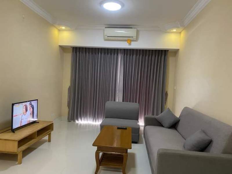 Gallery for Condo For Sale Star City Condo,Thanlyin Township.