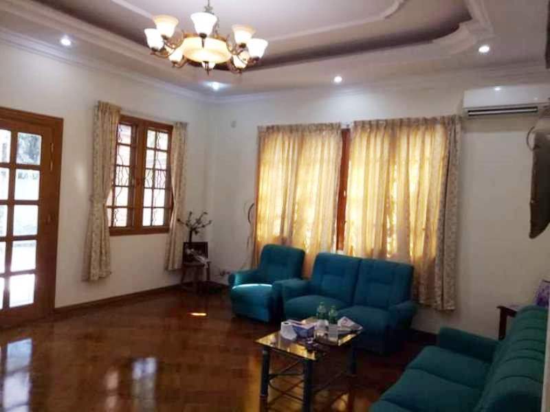 Gallery for House For  Sale and Rent Parimi Yeik Thar,Yankin Township.