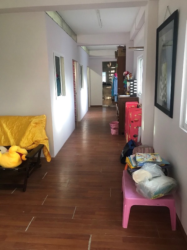 Gallery for Apartment For Sale 7th Ward,Shin Thi Dat Street,South OKKalapa Township.
