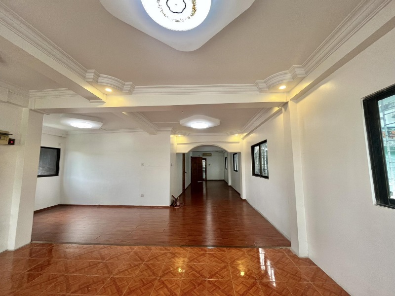 Gallery for Apartment For Sale East Hourse Race Course Road,Tamwe Township.