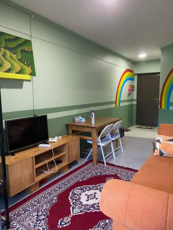 Gallery for Condo For Sale City Loft Condo,Thanlyin Township.