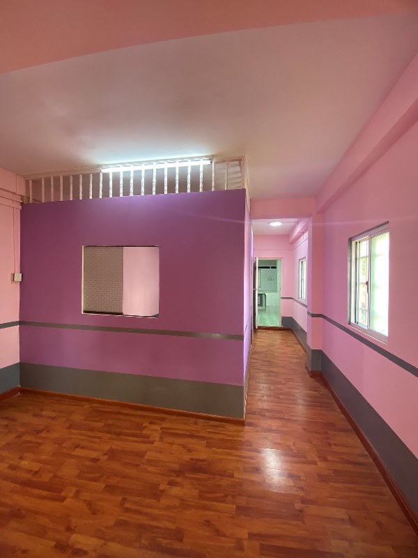 Gallery for Apartment For Sale Byaing Yay Oe Zin Street,Tamwe Township.