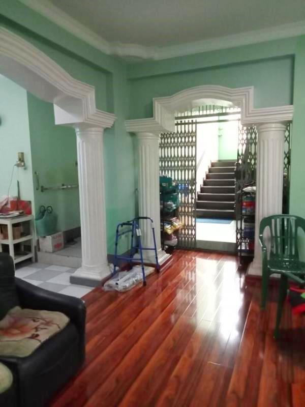 Gallery for House For Sale,Thiri Yadanar Yeik Thar,Thingangyun Township.