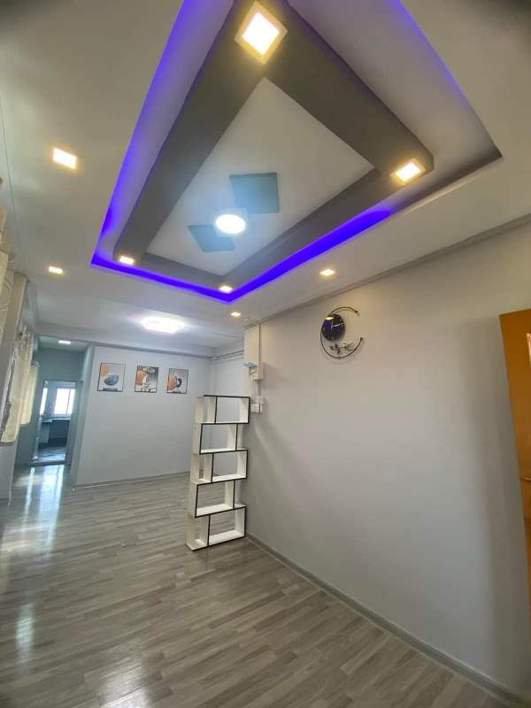 Gallery for Apartment For Sale 4 Ward,Myothit Lane,Mayangone Township.