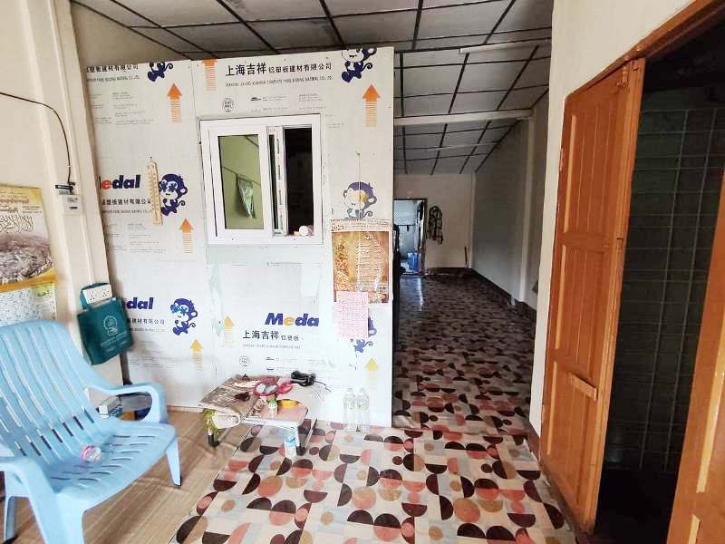 Gallery for Apartment For Sale Banyar Dala Road,Tamwe Township.
