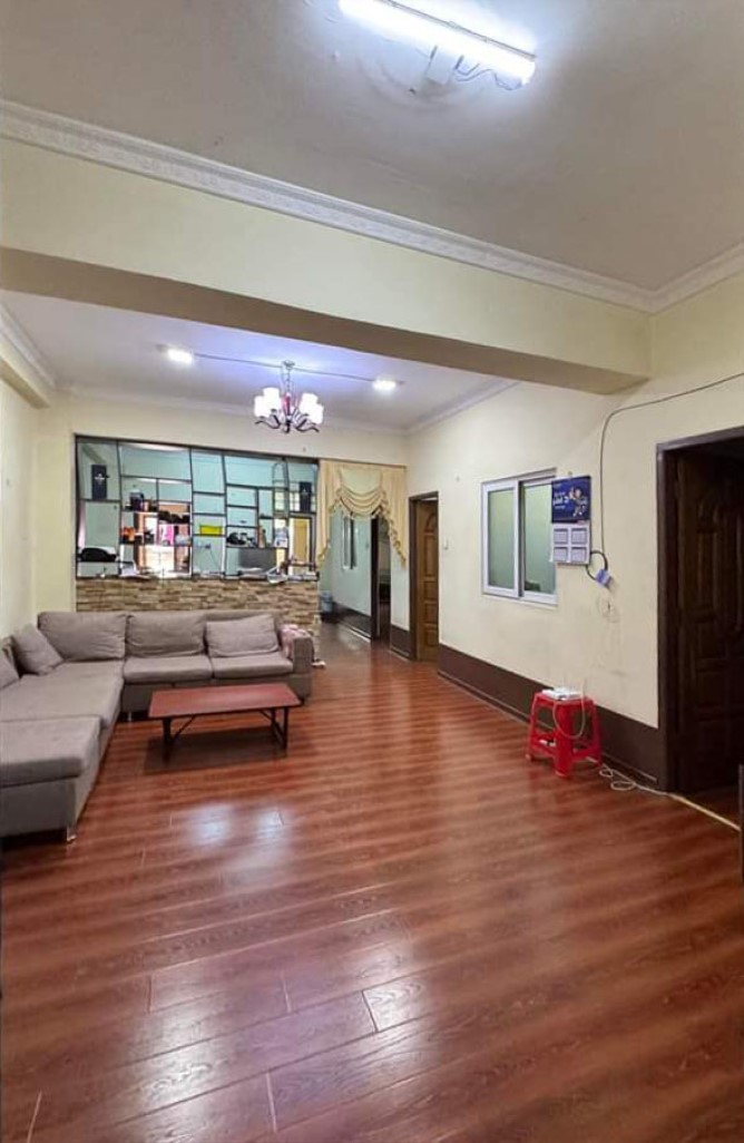 Gallery for Condo for Sale Oak Kyin Bu Tar Yon Street,Gold Oak Condo,Hlaimg Township.
