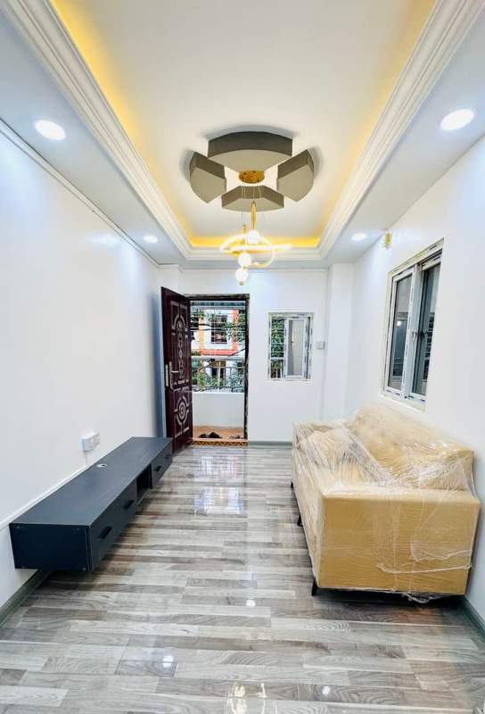 Gallery for Apartment For Sale Kan Taw Street,Thingangyun Township.