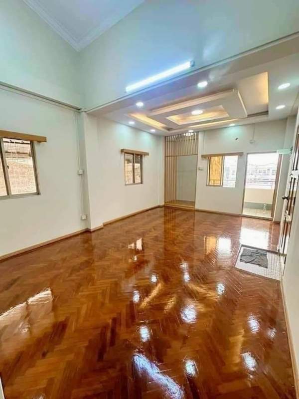 Gallery for Apartment For Sale,Say Yoe Tan Street,Kyeemyindaing Township.   