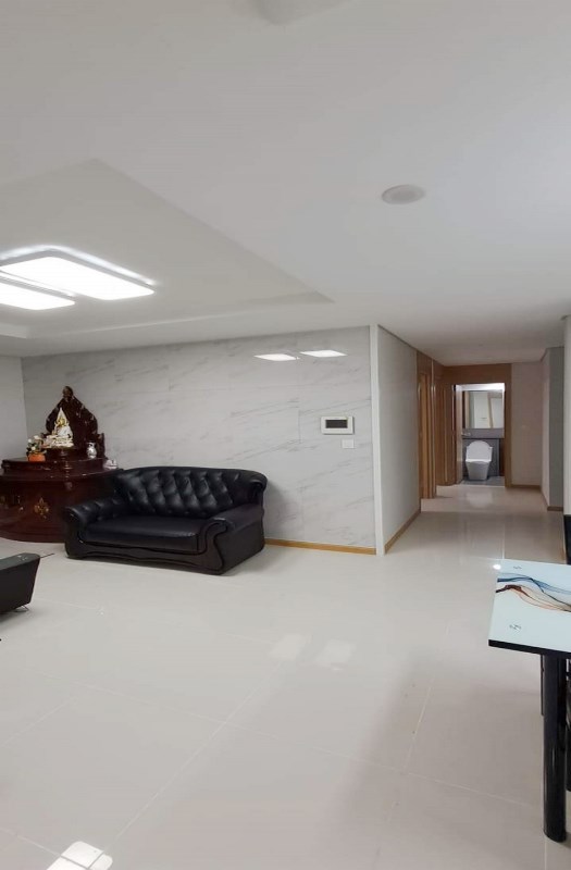 Gallery for Condo For Rent Inno City Condo,South Okkalapa Township.