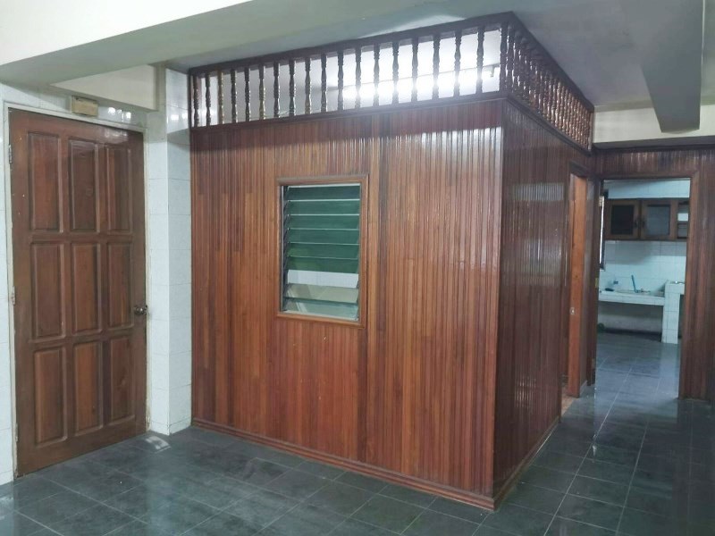 Gallery for Apartment For Rent 32th Street,Pabedan Township.     