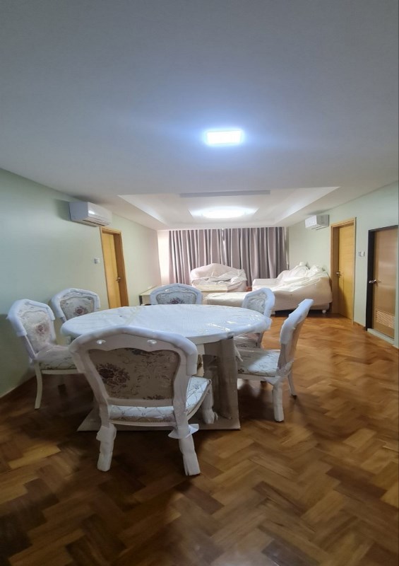 Gallery for Condo For Sale East Horse Race Course Road,ERC Condo,Tamwe Township.