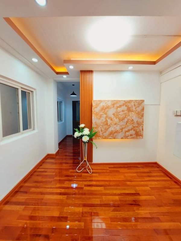 Gallery for Apartment For Sale Kyee Pyar Yay Ward,Kyee Pyar Yay Lane,Thingangyun Township.