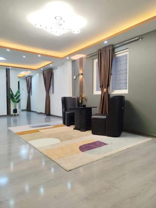 Gallery for Apartment For Sale 14/1 Ward,Myin Thar Lane,South Okkalapa Township.