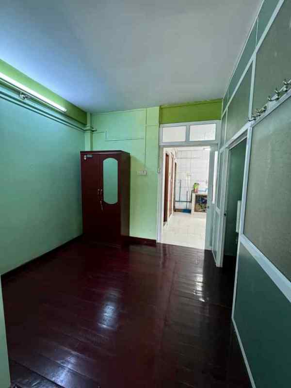 Gallery for Apaetment For Sale Tha Main Bayan Road,Tamwe Township.
