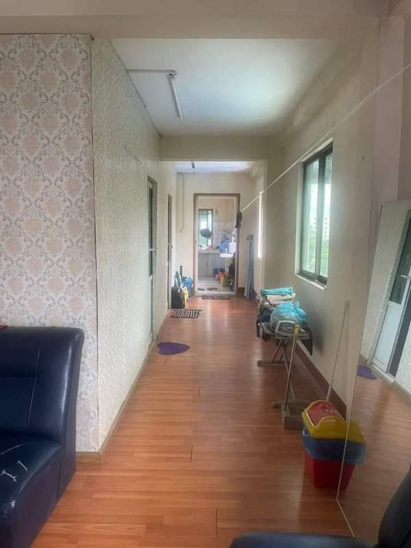 Gallery for Apartment For Sale 12th Ward,May Kha lar Street,South Okkalapa Township.