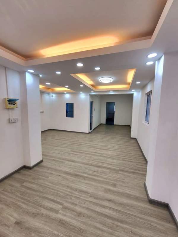 Gallery for Apartment For Sale 5th Ward,Tha Yae Khit Tayar Street,South Okkalapa Township.