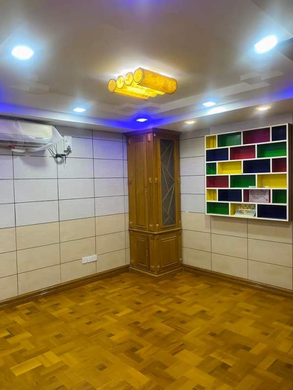 Gallery for Condo For Sale Marchant Road,Pabedan Township.