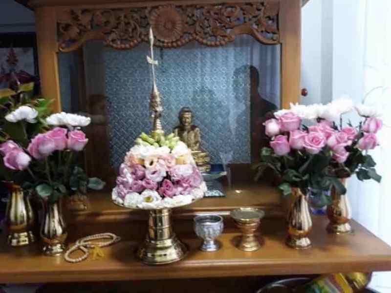 Gallery for Condo For Sale Insein Road,Kamaryut Township.