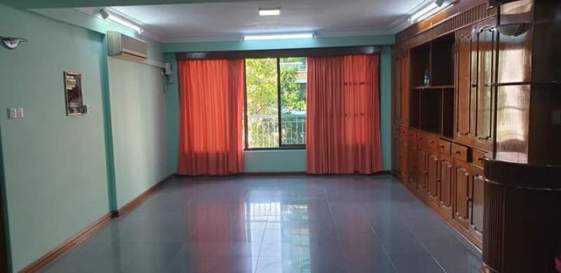 Gallery for Condo For Rent Bo Myat Htun Housing,Botahtaung Township.