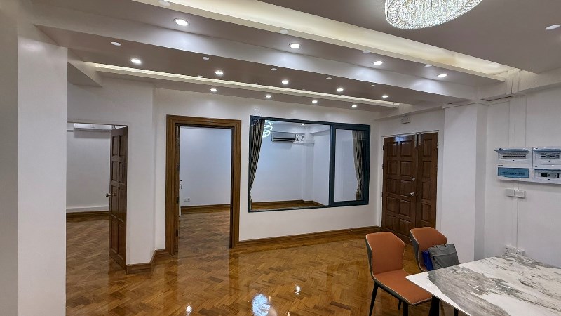 Gallery for Condo For Sale Bayint Naung Tower-2,Kamaryut Township.