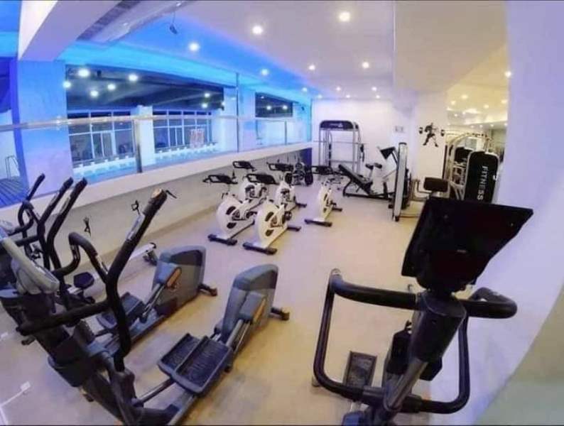 Gallery for Condo For Rent River View Point Condo,Kan Nar Road,Ahlon Township.