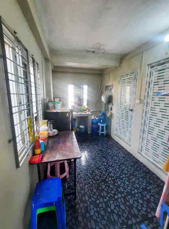 Gallery for Apartment For Sale Thamine 1st Ward,Myothit Lane,Mayangone Township