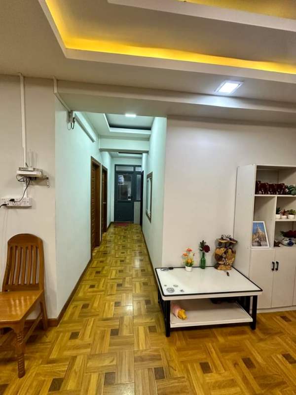 Gallery for Mini Condo For Sale Myint Thar Road,South Okkalapa Township.