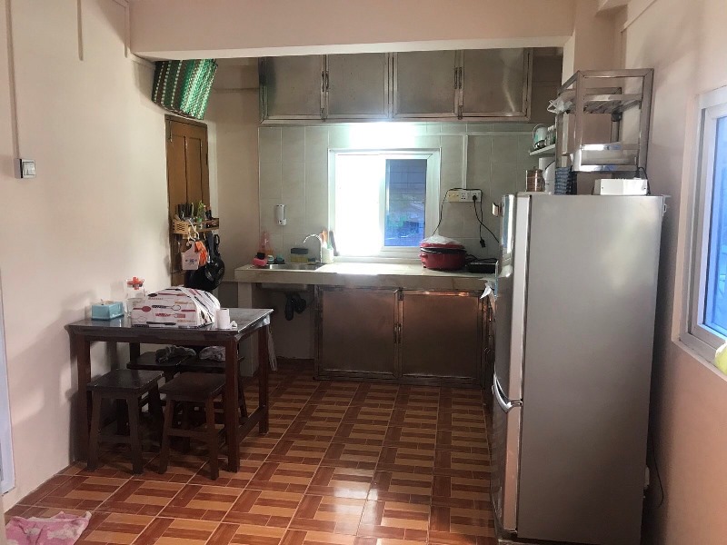 Gallery for Apartment For Sale 7th Ward,Shin Thi Dat Street,South OKKalapa Township.