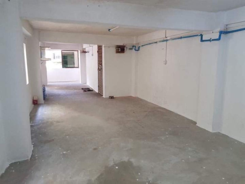 Gallery for Apartment For Sale 2nd Ward,Byint Naung Street,Hlaing Township.