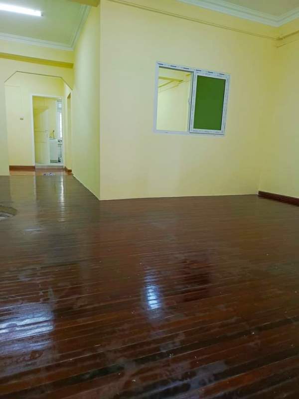 Gallery for Apartment For Sale Min Ye Kyaw Swar Housing,Tamwe Township.