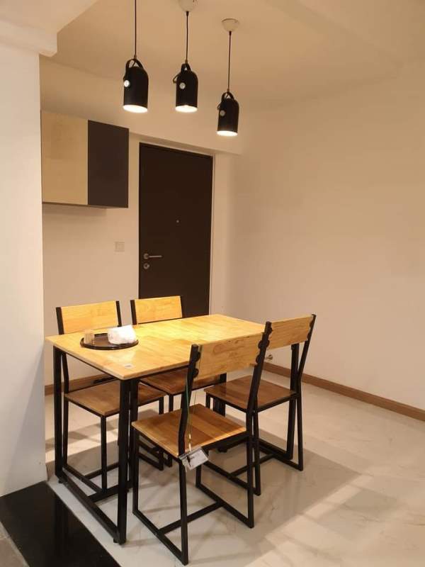 Gallery for Condo For Sale City Loft Condo,Thanlyin Township.