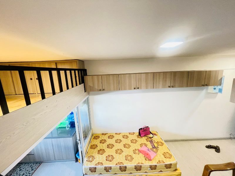 Gallery for Condo For Sale City Loft Condo,Thanlyin Township.