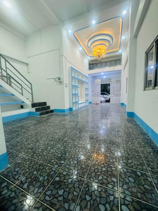 Gallery for Apartment For Sale,Oakzana Lane,North Okkalapa Township.