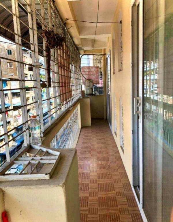 Gallery for Apartment For Sale Byaing Yay Oe Zin Street,Tamwe Township.