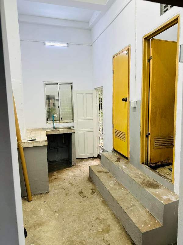Gallery for Apartment For Sale Nga Moe Yeik 7th Street,Thingangyun Township.