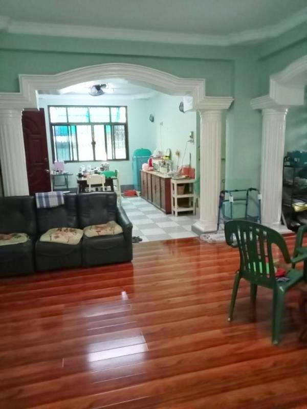 Gallery for House For Sale,Thiri Yadanar Yeik Thar,Thingangyun Township.