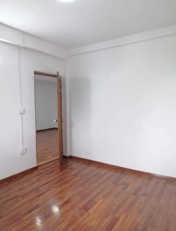 Gallery for Apartment For Sale Pyi Yeik Mon Housing,Kamaryut Township.