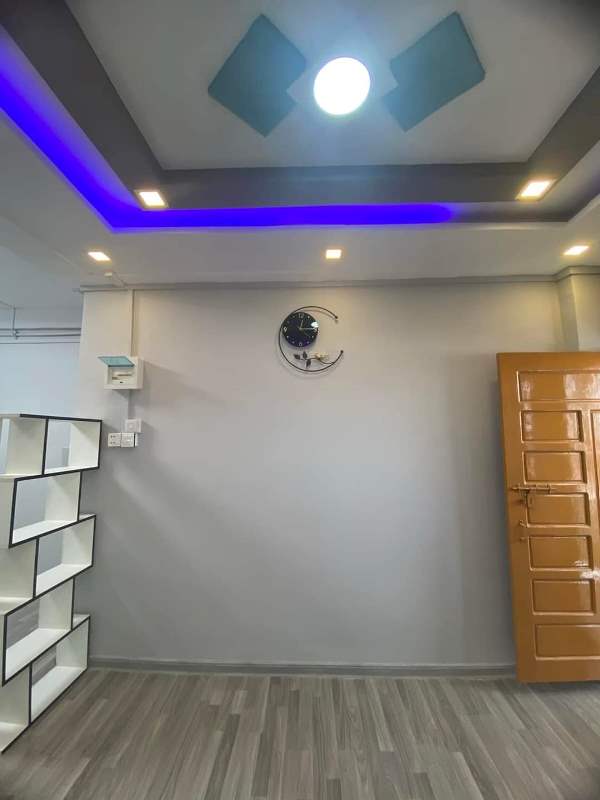 Gallery for Apartment For Sale 4 Ward,Myothit Lane,Mayangone Township.