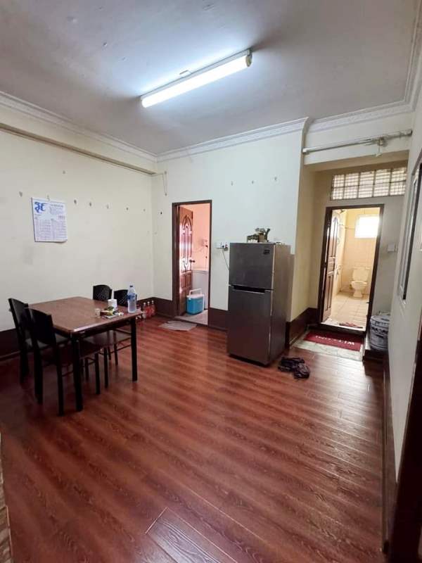 Gallery for Condo for Sale Oak Kyin Bu Tar Yon Street,Gold Oak Condo,Hlaimg Township.