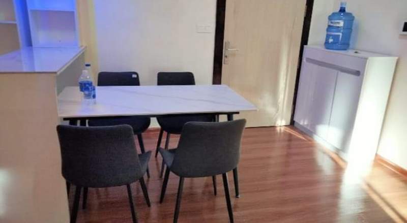 Gallery for Condo For Sale Swe Daw City Condo,Mingalardone Township.