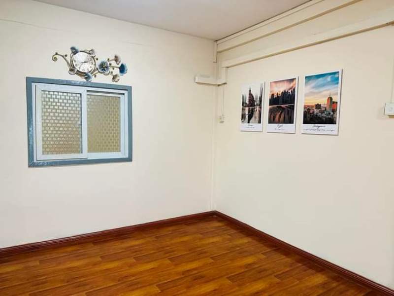 Gallery for Apartment For Sale 14th Ward,Than Thu Mar Street,South Okkalapa Township