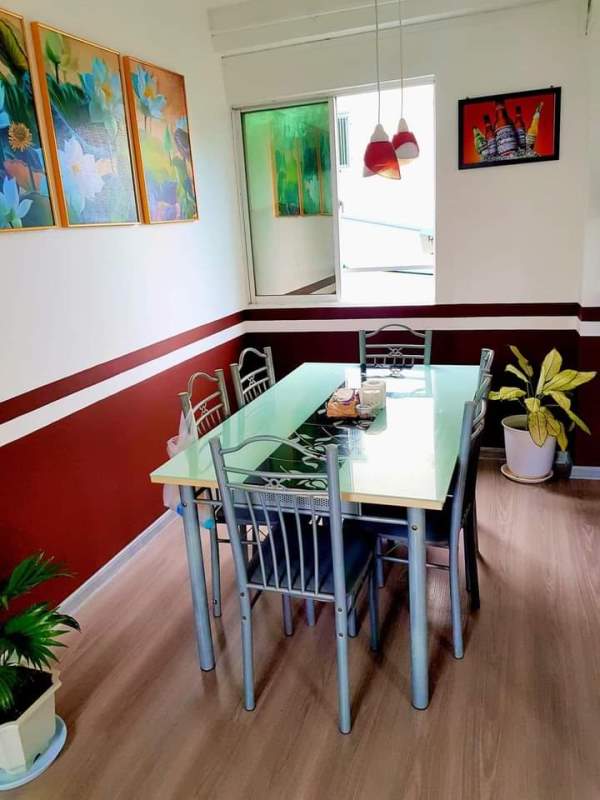 Gallery for Apartment For Sale Min Ye kyaw Swar Street,Thingangyun Township
