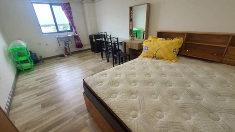 Gallery for Condo For Sale City Loft Condo,Thanlyin Township.