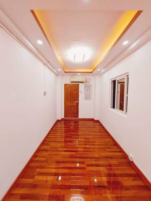 Gallery for Apartment For Sale Kyee Pyar Yay Ward,Kyee Pyar Yay Lane,Thingangyun Township.