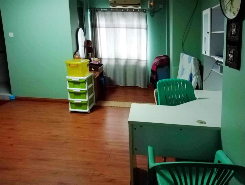 Gallery for Condo For Sale Phoe Sein Condo,Tamwe Township.