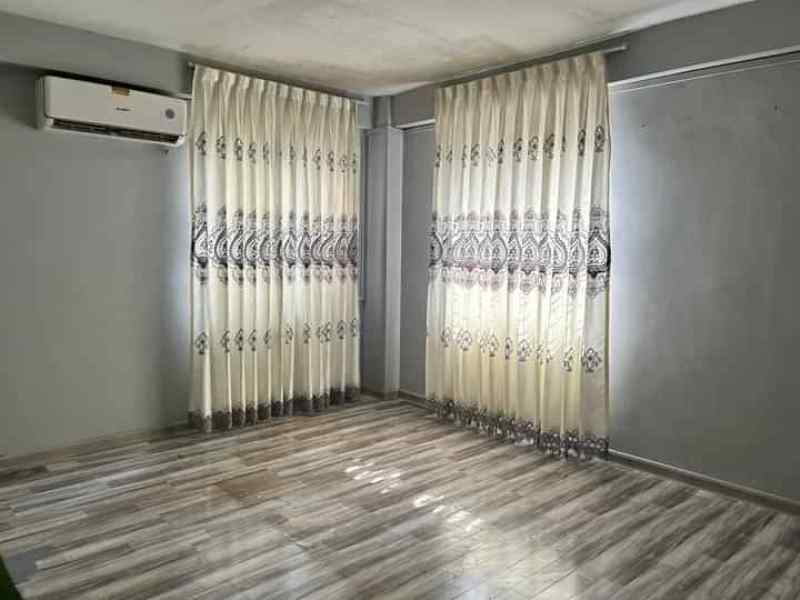 Gallery for Apartment For Sale Kyee Pwar Yay Housing,Thingangyun Township.