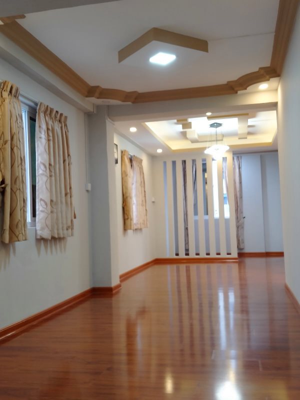 Gallery for Apaetment For Sale 10th Ward,Zaya Street,South Okkalapa Township.